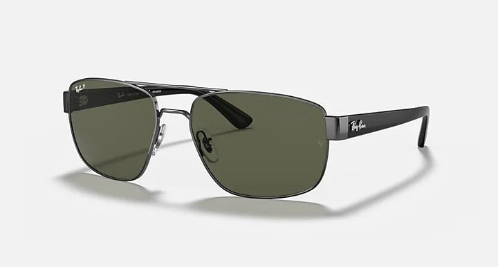 Kính Mát Ray-Ban RB3663 004/58