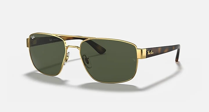 Ray-Ban RB3663 001/31