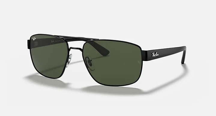 Kính Mát Ray-Ban RB3663 002/31
