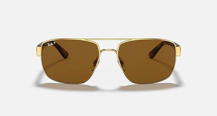 Ray-Ban RB3663 001/57