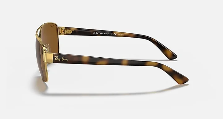Ray-Ban RB3663 001/57