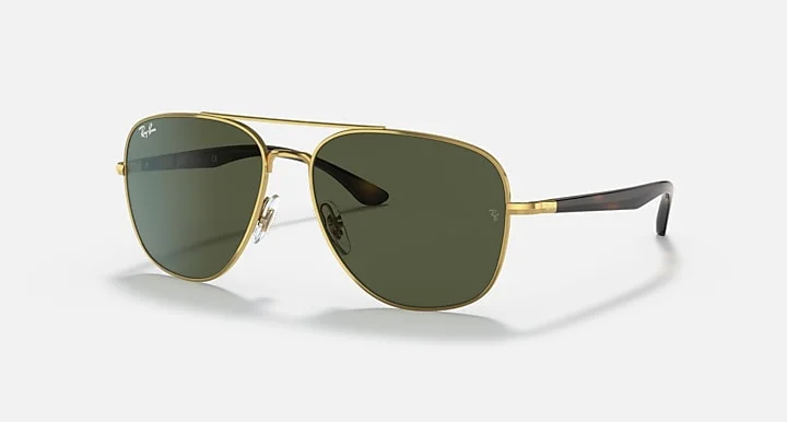 Kính Mát Ray-Ban RB3683 001/31 