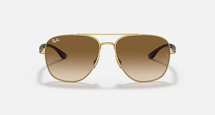 Ray-Ban RB3683 001/51