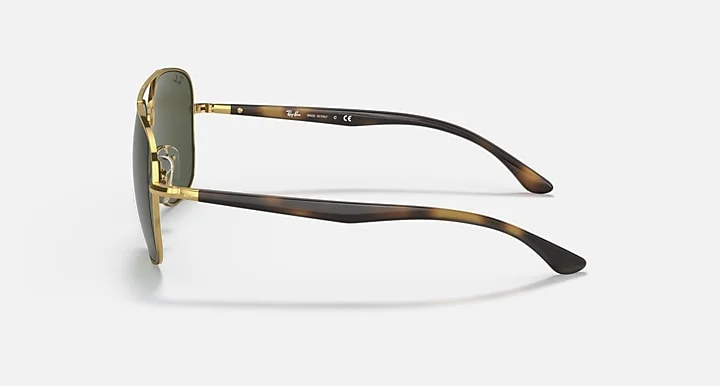 Ray-Ban RB3683 001/31 