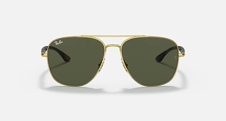 Ray-Ban RB3683 001/31 