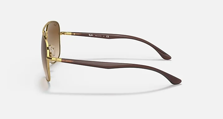 Ray-Ban RB3683 001/51