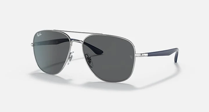 Kính Mát Ray-Ban RB3683 003/B1