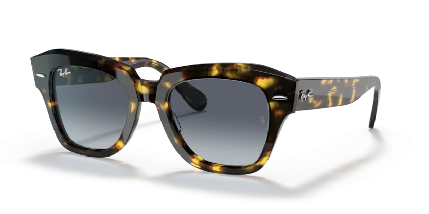 Kính Mát Ray-Ban RB2186 1332/86