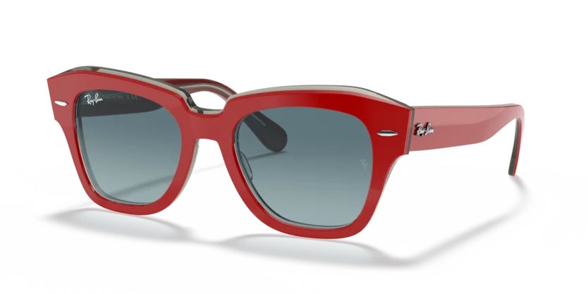 Kính Mát Ray-Ban RB2186 1296/3M