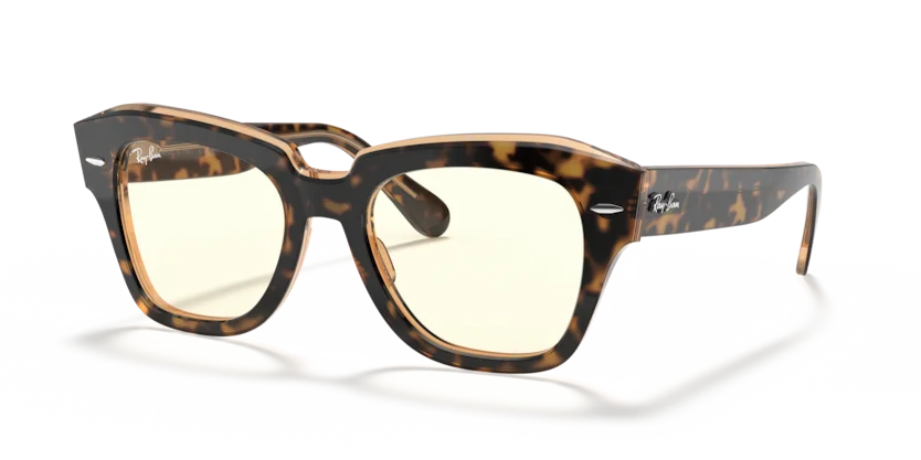 Kính Mát Ray-Ban RB2186 1292/BL