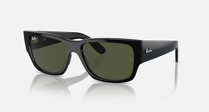Kính Mát Ray-Ban RB0947SF 901/31
