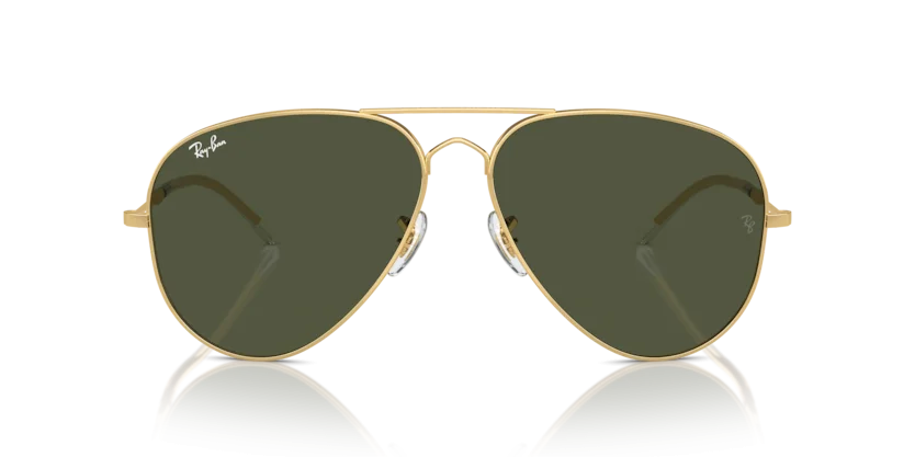 Ray-Ban RB3825 001/31