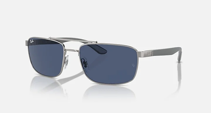 Ray-Ban RB3737 004/80