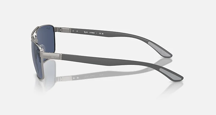 Ray-Ban RB3737 004/80