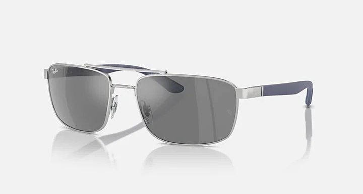 Kính Mát Ray-Ban RB3737 003/6G 