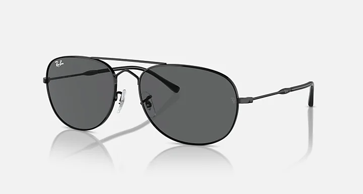 Kính Mát Ray-Ban RB3735 002/B1