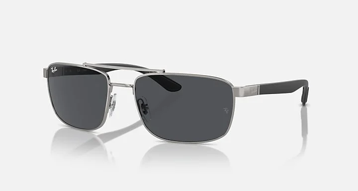 Kính Mát Ray-Ban RB3737 004/87