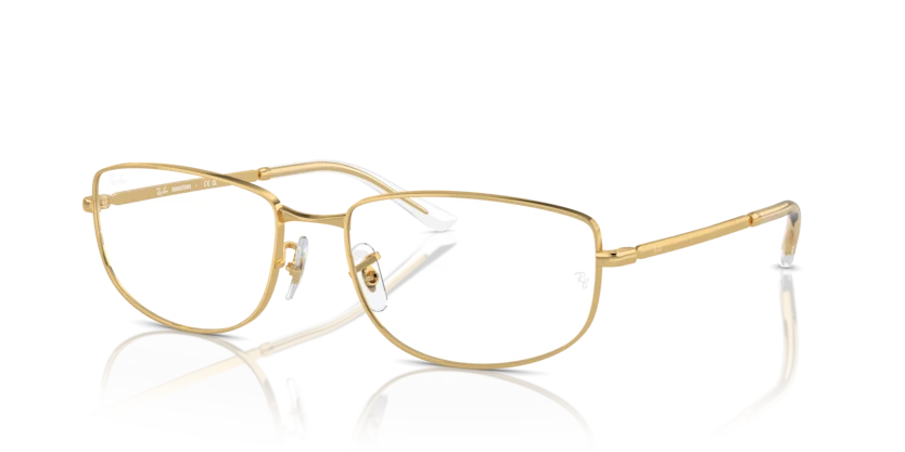 Ray-Ban RB3732 001/GJ