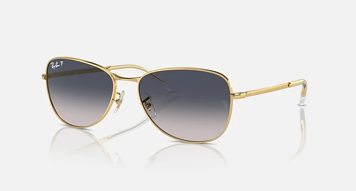 Kính Mát Ray-Ban RB3733 001/78