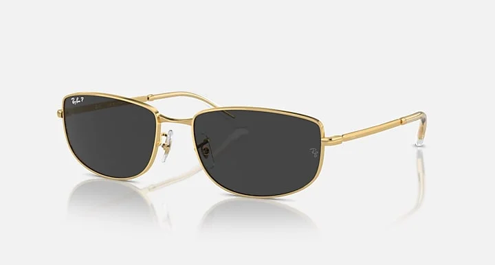 Kính Mát Ray-Ban RB3732 001/48