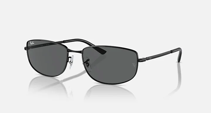 Kính Mát Ray-Ban RB3732 002/B1