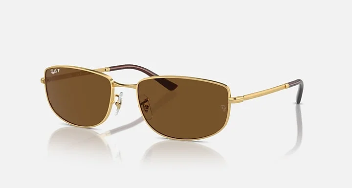 Kính Mát Ray-Ban RB3732 001/57