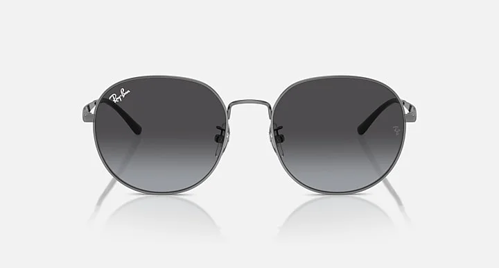 Ray-Ban RB3727D 004/8G