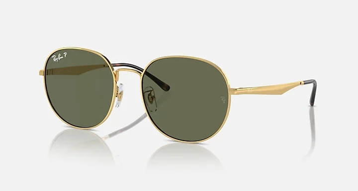 Kính Mát Ray-Ban  RB3727D 001/9A