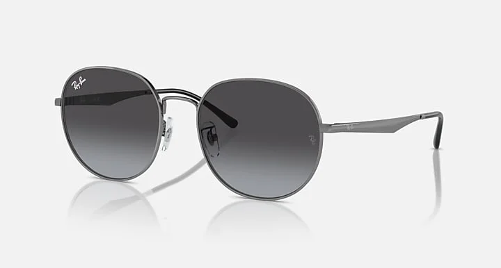 Kính Mát Ray-Ban  RB3727D 004/8G
