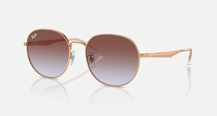Kính Mát Ray-Ban  RB3727D 9202/I8