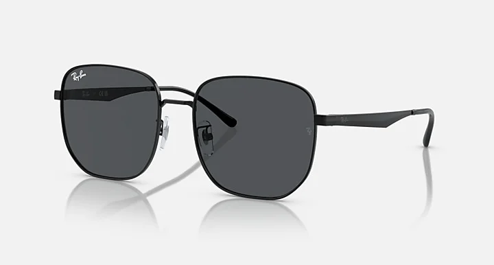 Ray-Ban RB3713D 002/87