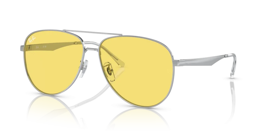 Ray-Ban RB3712D 003/85