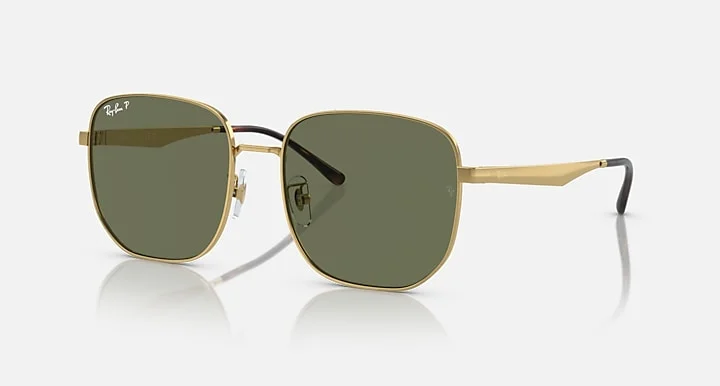 Kính Mát Ray-Ban RB3713D 001/9A