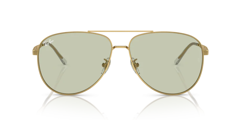 Ray-Ban RB3712D 001/2