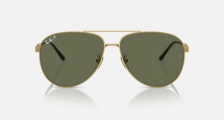 Ray-Ban RB3712D 001/9A