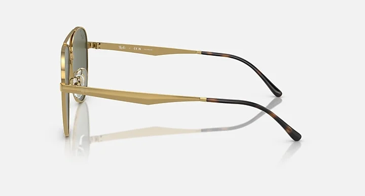 Ray-Ban RB3712D 001/9A
