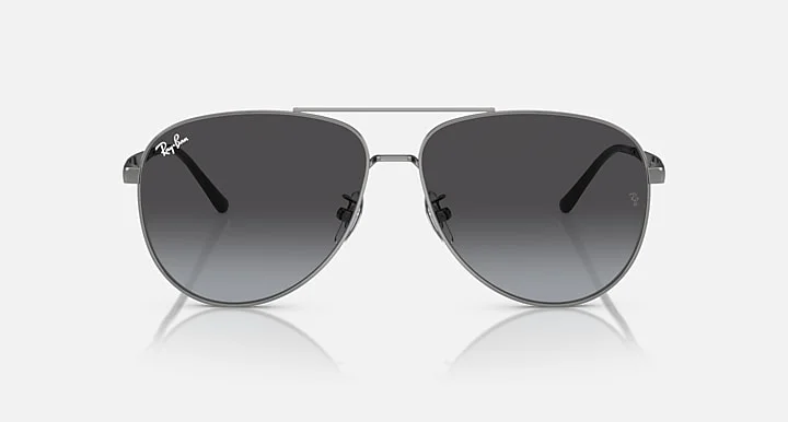 Ray-Ban RB3712D 004/8G
