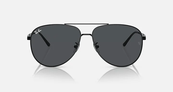 Ray-Ban RB3712D 002/87