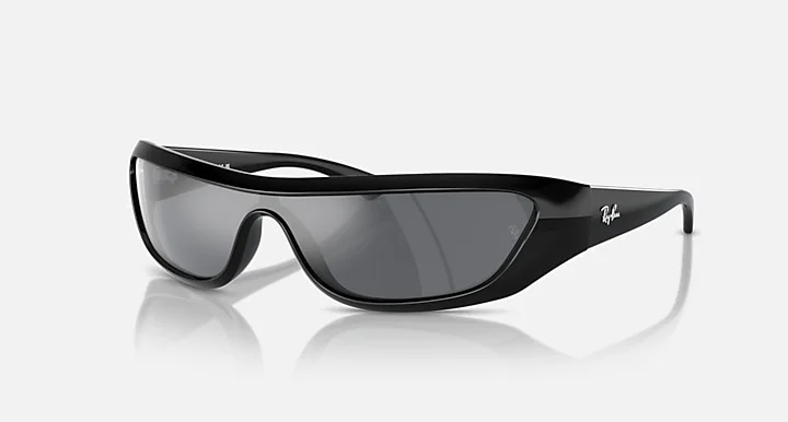 Kính Mát Ray-Ban RB4431 6677/6V