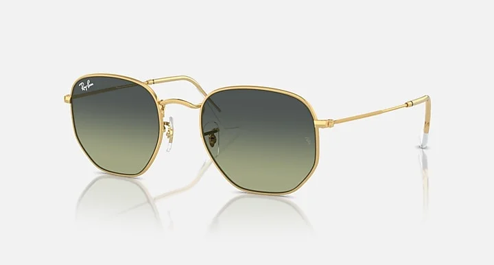 Ray-Ban RB3548 001/BH