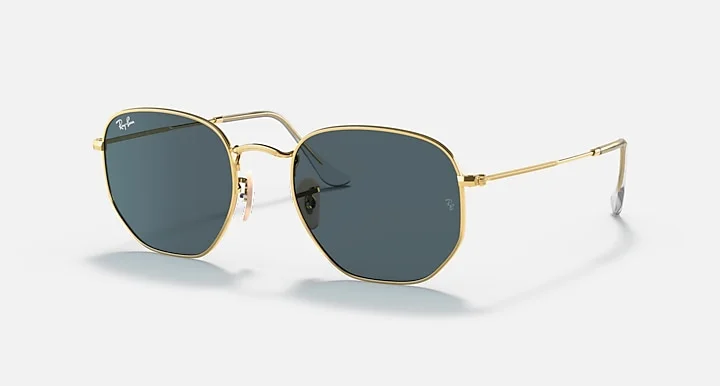 Ray-Ban RB3548N 001/R5