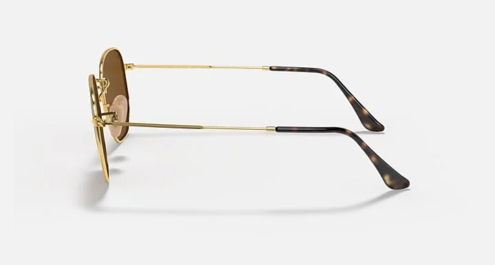 Ray-Ban RB3548N 001/57  