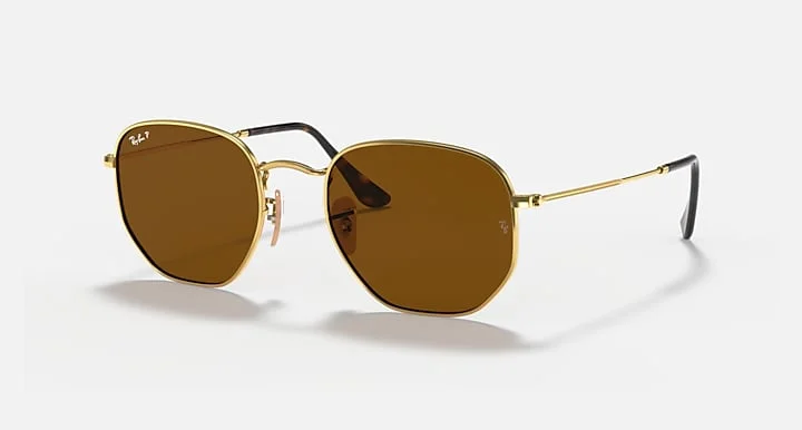 Kính Mát Ray-Ban RB3548N 001/57  