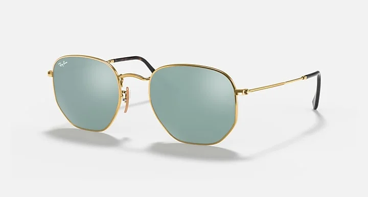 Kính Mát Ray-Ban RB3548N 001/30