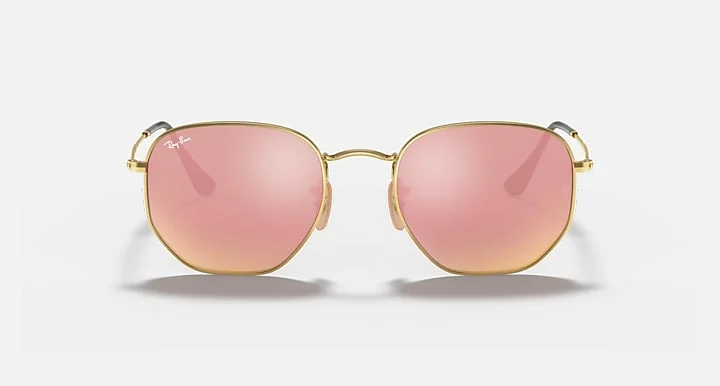 Ray-Ban RB3548N 001/Z2 