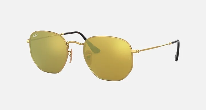 Kính Mát Ray-Ban RB3548N 001/93