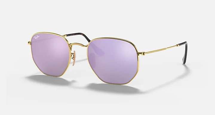 Kính Mát Ray-Ban RB3548N 001/8O