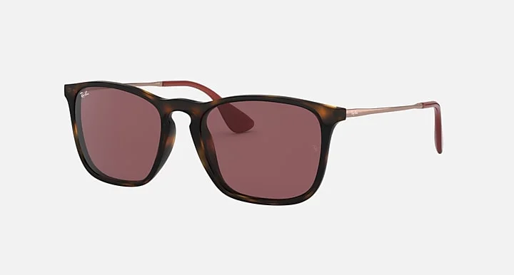 Kính Mát Ray-Ban RB4187F 6391/75