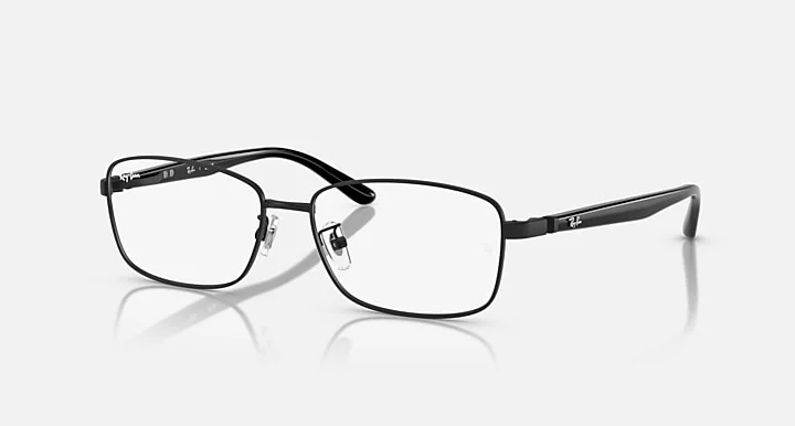 Gọng Kính Ray-Ban RB6527D 2503