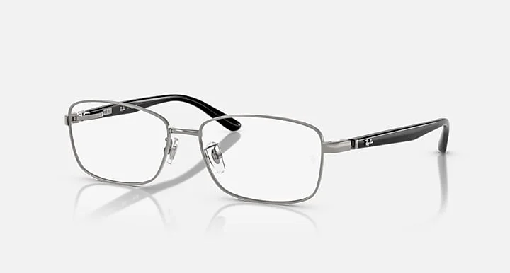 Gọng Kính Ray-Ban RB6527D 2502